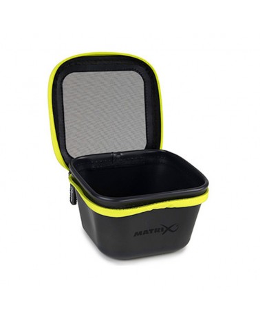 Pojemnik Zamykany Matrix EVA Air-Flow Tub 3 Pint 1.7l 16.5x16.5x10cm