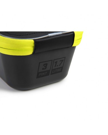 Pojemnik Zamykany Matrix EVA Air-Flow Tub 3 Pint 1.7l 16.5x16.5x10cm