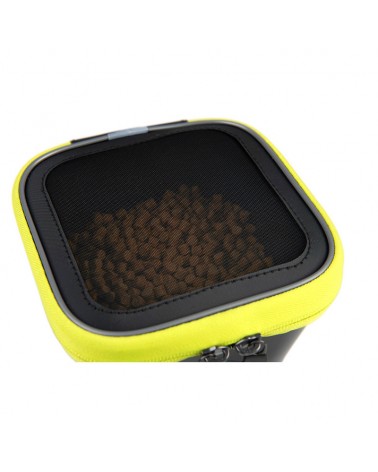 Pojemnik Zamykany Matrix EVA Air-Flow Tub 3 Pint 1.7l 16.5x16.5x10cm