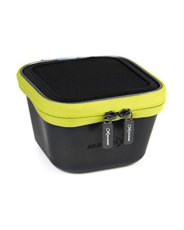 Pojemnik Zamykany Matrix EVA Air-Flow Tub 3 Pint 1.7l 16.5x16.5x10cm