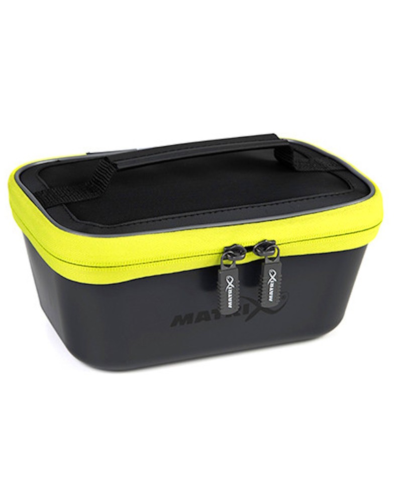 Pojemnik Zamykany Matrix EVA Air-Flow Tub 4 Pint 2.27l 23x16.5x10cm