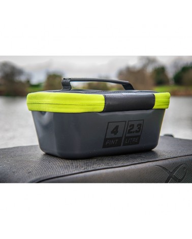 Pojemnik Zamykany Matrix EVA Air-Flow Tub 4 Pint 2.27l 23x16.5x10cm