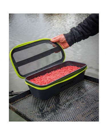 Pojemnik Zamykany Matrix EVA Air-Flow Tub 6 Pint 3.4l 34x16.5x10cm
