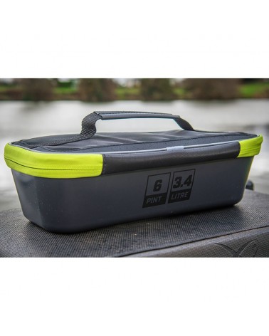 Pojemnik Zamykany Matrix EVA Air-Flow Tub 6 Pint 3.4l 34x16.5x10cm