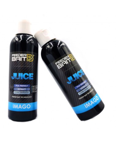 Juice Feeder Bait Imago Skorupiaki Zioła 150ml