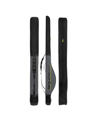 Pokrowiec Usztywniany Na Wędki Matrix Aquos Ultra 2 Rod Sleeve