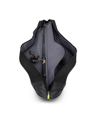 Pokrowiec Usztywniany Na Wędki Matrix Aquos Ultra 2 Rod Sleeve
