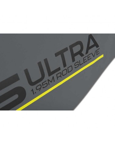Pokrowiec Usztywniany Na Wędki Matrix Aquos Ultra 2 Rod Sleeve
