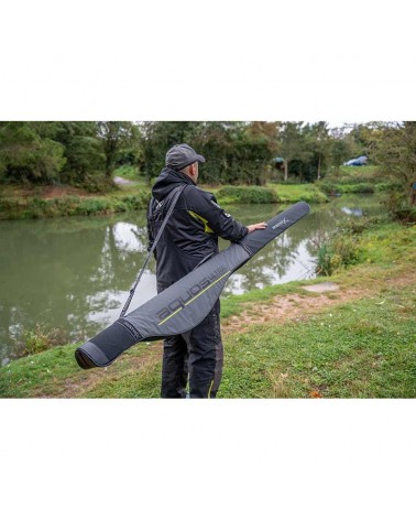 Pokrowiec Usztywniany Na Wędki Matrix Aquos Ultra 2 Rod Sleeve
