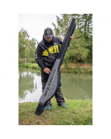 Pokrowiec Usztywniany Na Wędki Matrix Aquos Ultra 2 Rod Sleeve