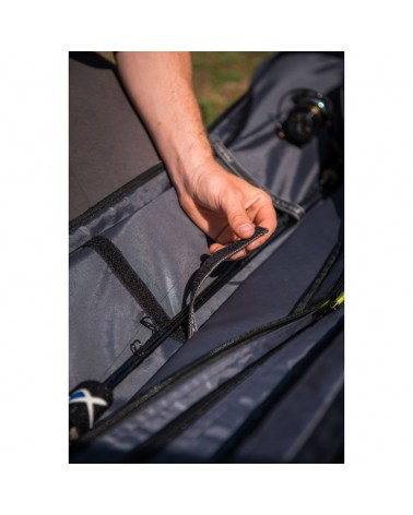 Pokrowiec Na Wędki Matrix Ethos 2 Rod Holdall 195x23x25cm