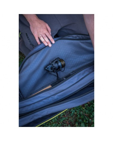 Pokrowiec Na Wędki Matrix Ethos 2 Rod Holdall 195x23x25cm