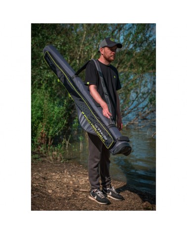 Pokrowiec Na Wędki Matrix Ethos 2 Rod Holdall 195x23x25cm