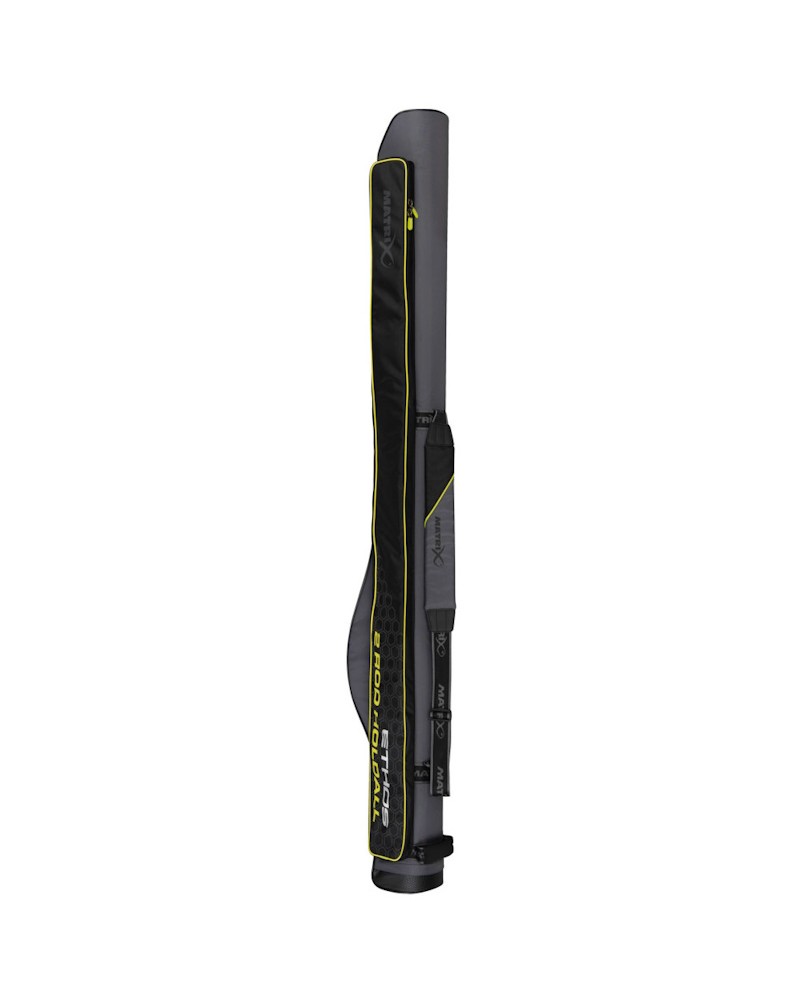 Pokrowiec Na Wędki Matrix Ethos 2 Rod Holdall 195x23x25cm