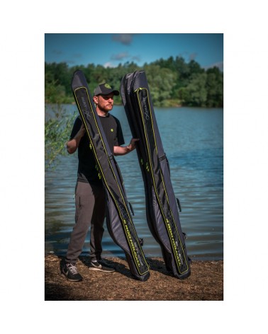 Pokrowiec Na Wędki Matrix Ethos 2 Rod Holdall 195x23x25cm