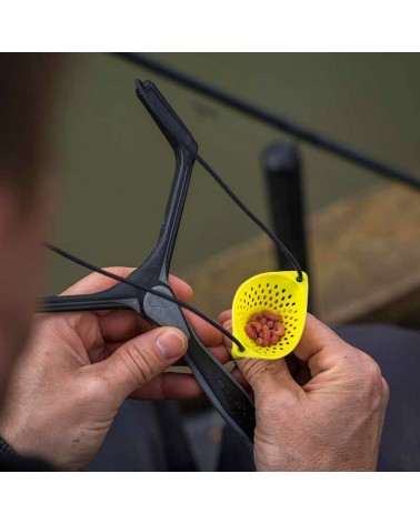 Proca Do Przynęt Matrix Slik Catapult V2