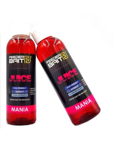 Juice Feeder Bait Mania Kwas Landrynka 150ml