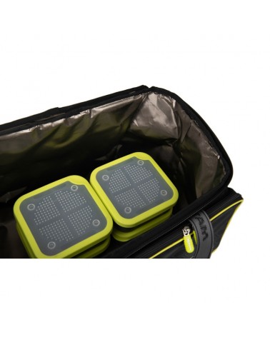 Torba Na Akcesoria Przynęty Matrix Ethos Tackle And Bait Bag 50x33x30cm