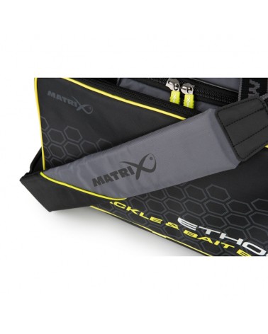 Torba Na Akcesoria Przynęty Matrix Ethos Tackle And Bait Bag 50x33x30cm