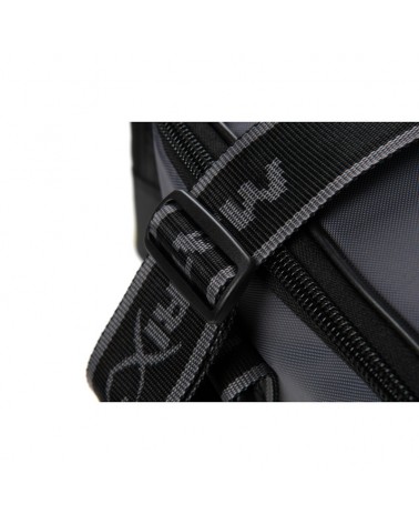 Torba Na Akcesoria Przynęty Matrix Ethos Tackle And Bait Bag 50x33x30cm