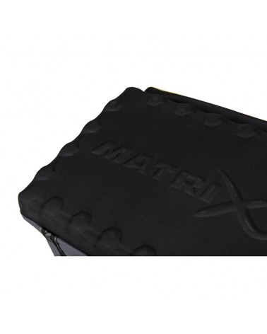 Torba Na Akcesoria Przynęty Matrix Ethos Tackle And Bait Bag 50x33x30cm