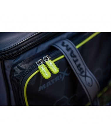 Torba Na Akcesoria Przynęty Matrix Ethos Tackle And Bait Bag 50x33x30cm