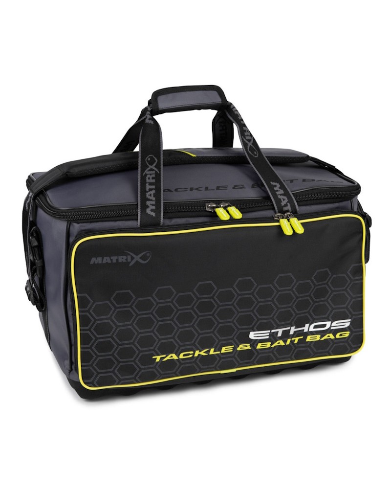 Torba Na Akcesoria Przynęty Matrix Ethos Tackle And Bait Bag 50x33x30cm