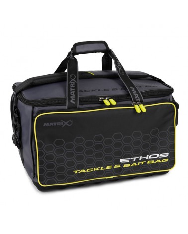 Torba Na Akcesoria Przynęty Matrix Ethos Tackle And Bait Bag 50x33x30cm