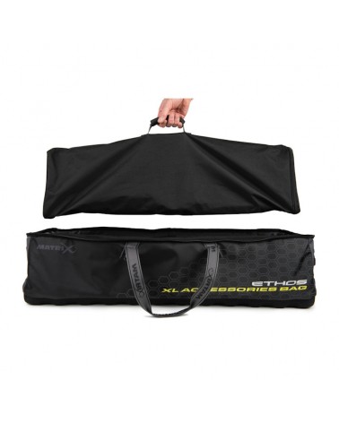 Torba Na Rolki Grzebienie Matrix Ethos XL Accessories Bag 94x24x25cm