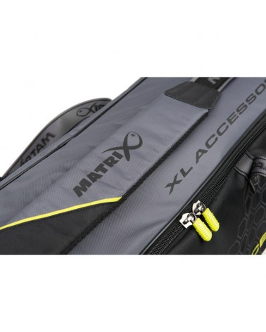 Torba Na Rolki Grzebienie Matrix Ethos XL Accessories Bag 94x24x25cm