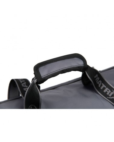 Torba Na Rolki Grzebienie Matrix Ethos XL Accessories Bag 94x24x25cm