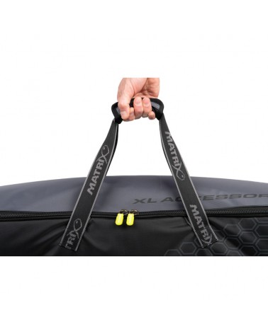 Torba Na Rolki Grzebienie Matrix Ethos XL Accessories Bag 94x24x25cm