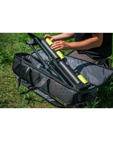 Torba Na Rolki Grzebienie Matrix Ethos XL Accessories Bag 94x24x25cm