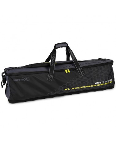 Torba Na Rolki Grzebienie Matrix Ethos XL Accessories Bag 94x24x25cm