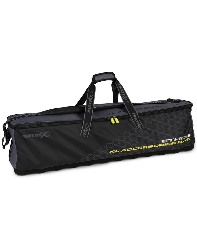 Torba Na Rolki Grzebienie Matrix Ethos XL Accessories Bag 94x24x25cm
