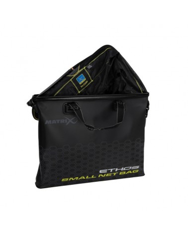 Torba Wodoodporna Na Siatkę Matrix Ethos Small EVA Net Bag 65x10x50cm