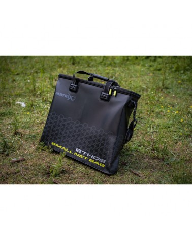 Torba Wodoodporna Na Siatkę Matrix Ethos Small EVA Net Bag 65x10x50cm