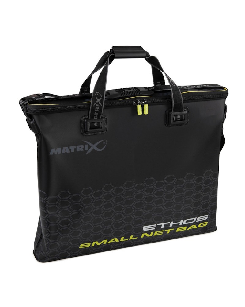 Torba Wodoodporna Na Siatkę Matrix Ethos Small EVA Net Bag 65x10x50cm