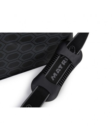 Torba Wodoodporna Na 3 Siatki Matrix Ethos Large EVA Net Bag65x25x50cm