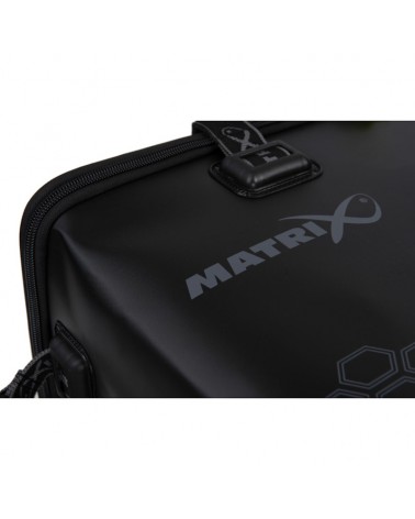 Torba Wodoodporna Na 3 Siatki Matrix Ethos Large EVA Net Bag65x25x50cm