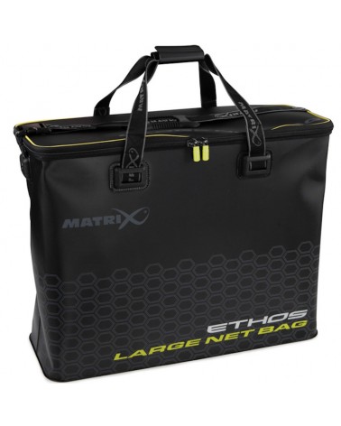 Torba Wodoodporna Na 3 Siatki Matrix Ethos Large EVA Net Bag65x25x50cm