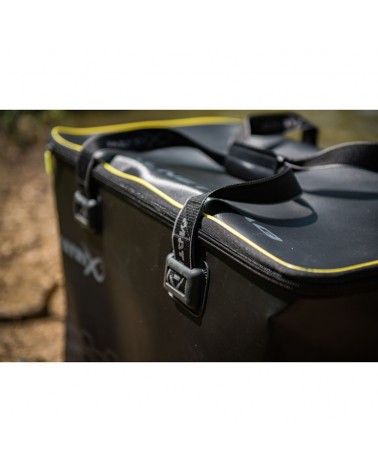 Torba Wodoodporna Na 5 Siatek Matrix Ethos XL EVA Net Bag 65x35x50cm