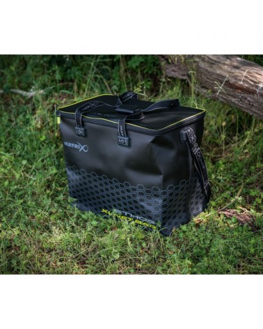 Torba Wodoodporna Na 5 Siatek Matrix Ethos XL EVA Net Bag 65x35x50cm