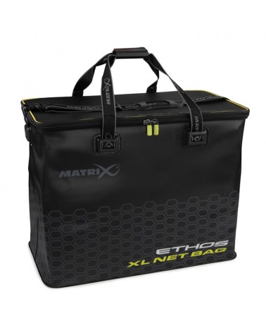 Torba Wodoodporna Na 5 Siatek Matrix Ethos XL EVA Net Bag 65x35x50cm