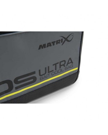 Torba Termiczna Na Przynęty Matrix Aquos Ultra Bait Cool Bag 48x32x30cm