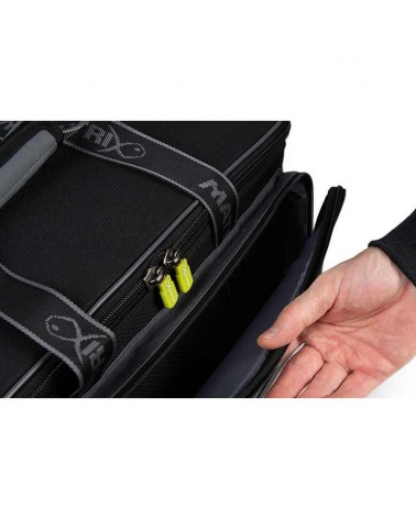 Torba Termiczna Na Przynęty Matrix Aquos Ultra Bait Cool Bag 48x32x30cm