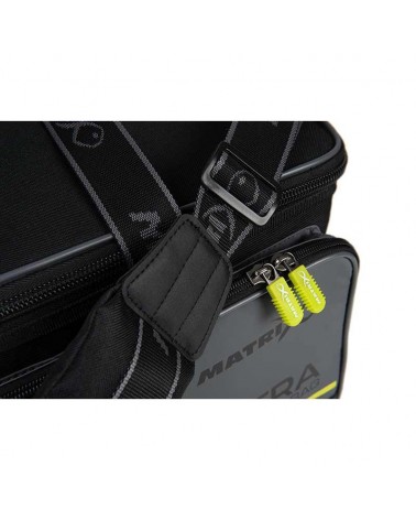 Torba Termiczna Na Przynęty Matrix Aquos Ultra Bait Cool Bag 48x32x30cm