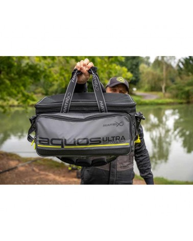Torba Termiczna Na Przynęty Matrix Aquos Ultra Bait Cool Bag 48x32x30cm