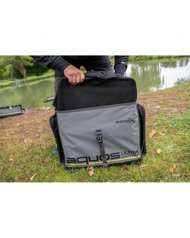 Torba Na Akcesoria Matrix Aquos Ultra Carryall 55l 62x46x42cm