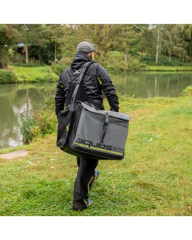 Torba Na Akcesoria Matrix Aquos Ultra Carryall 55l 62x46x42cm